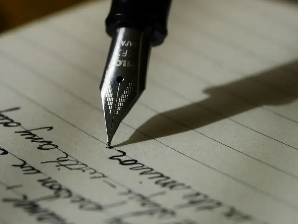 Come scrivere un testamento olografo valido: la guida pratica