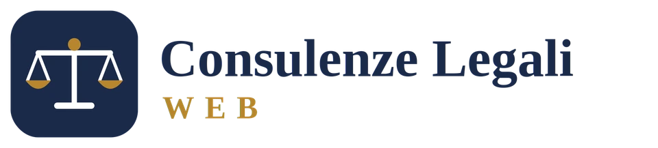 Consulenze Legali Web