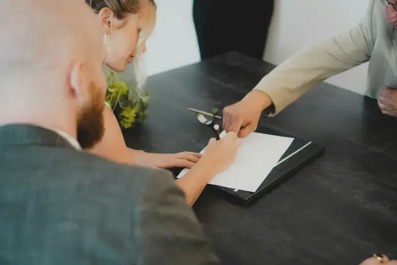 Redazione di lettere legali e diffide