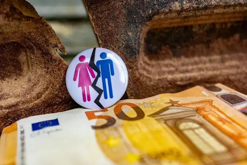 Accordi di separazione e divorzio in Comune