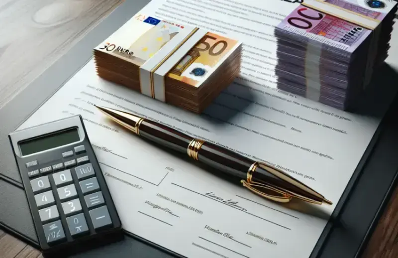 Verifica e redazione di contratti